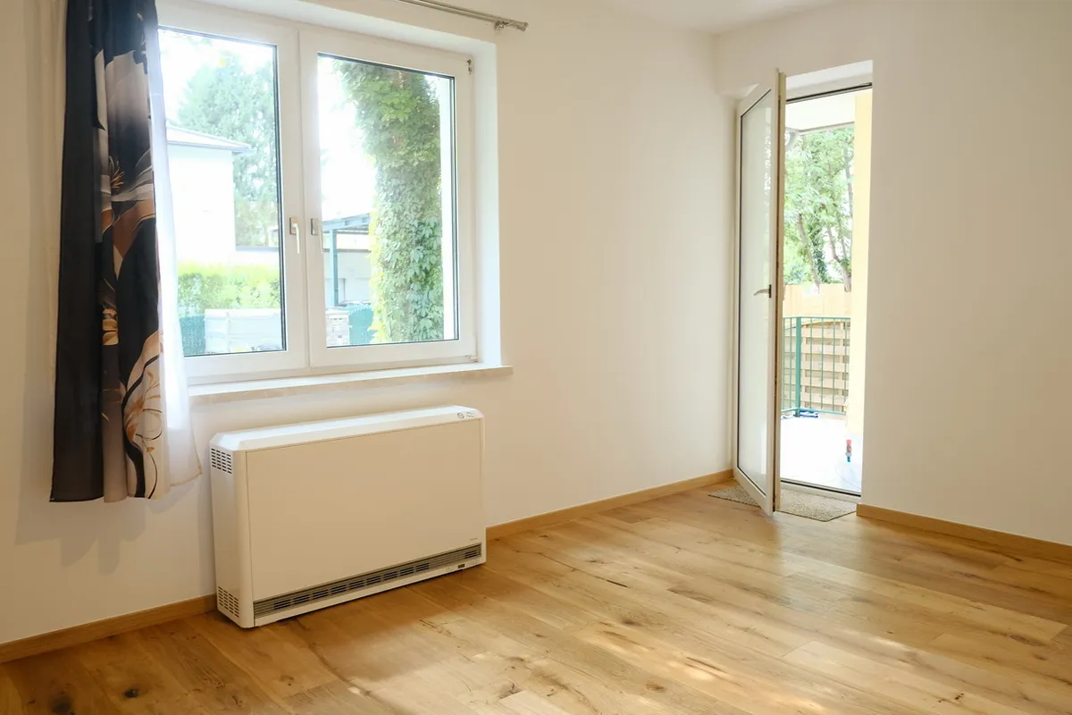 Wohnung – Graz - Ansicht 3