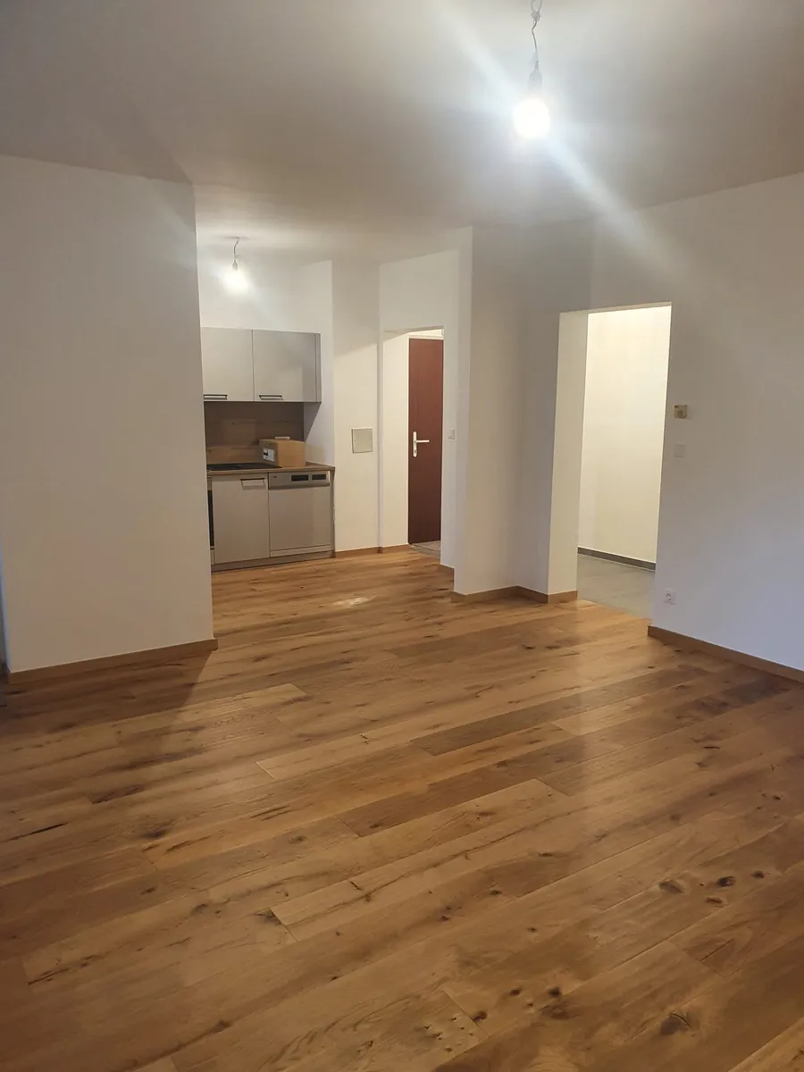 Wohnung – Graz