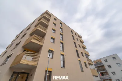 Wohnung mieten in Wiener Neustadt – 57,59 m², € 864 – Bild 18 von 21