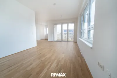Wohnung mieten in Wiener Neustadt – 57,59 m², € 864 – Bild 9 von 21