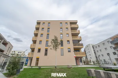 Wohnung mieten in Wiener Neustadt – 57,59 m², € 864 – Bild 17 von 21