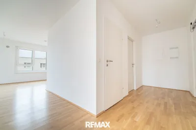 Wohnung mieten in Wiener Neustadt – 57,59 m², € 864 – Bild 3 von 21