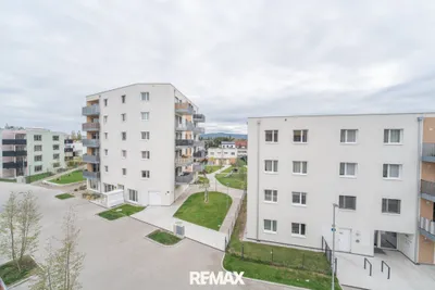 Wohnung mieten in Wiener Neustadt – 57,59 m², € 864 – Bild 16 von 21