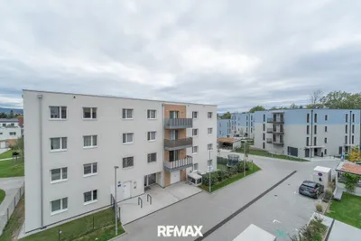 Wohnung mieten in Wiener Neustadt – 57,59 m², € 864 – Bild 15 von 21