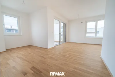 Wohnung mieten in Wiener Neustadt – 57,59 m², € 864 – Bild 8 von 21