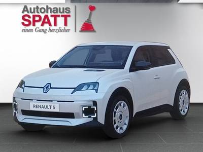 Renault R 5 R5 E-Tech 120 PS 40kWh Urban Range Evolution