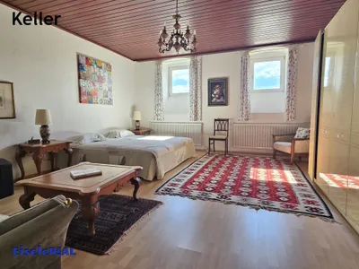 7-Zimmer-Haus kaufen in Waidhofen an der Thaya – 254 m², € 590.000 – Bild 42 von 52