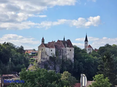 7-Zimmer-Haus kaufen in Waidhofen an der Thaya – 254 m², € 590.000 – Bild 3 von 52