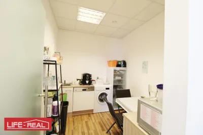 Gewerbeimmobilie kaufen in Linz Land – 84 m², € 249.000 – Bild 8 von 12