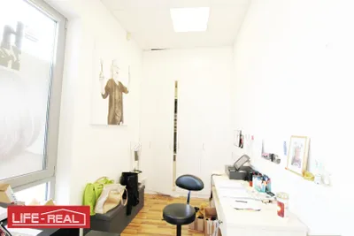 Gewerbeimmobilie kaufen in Linz Land – 84 m², € 249.000 – Bild 7 von 12