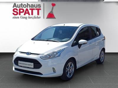 Ford B-MAX Easy 1,5 Duratorq TDCi