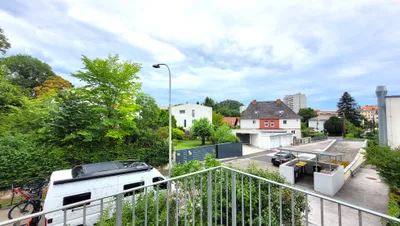 3-Zimmer-Wohnung mieten in Graz – 48 m², € 748 – Bild 14 von 18
