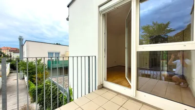3-Zimmer-Wohnung mieten in Graz – 48 m², € 748 – Bild 15 von 18