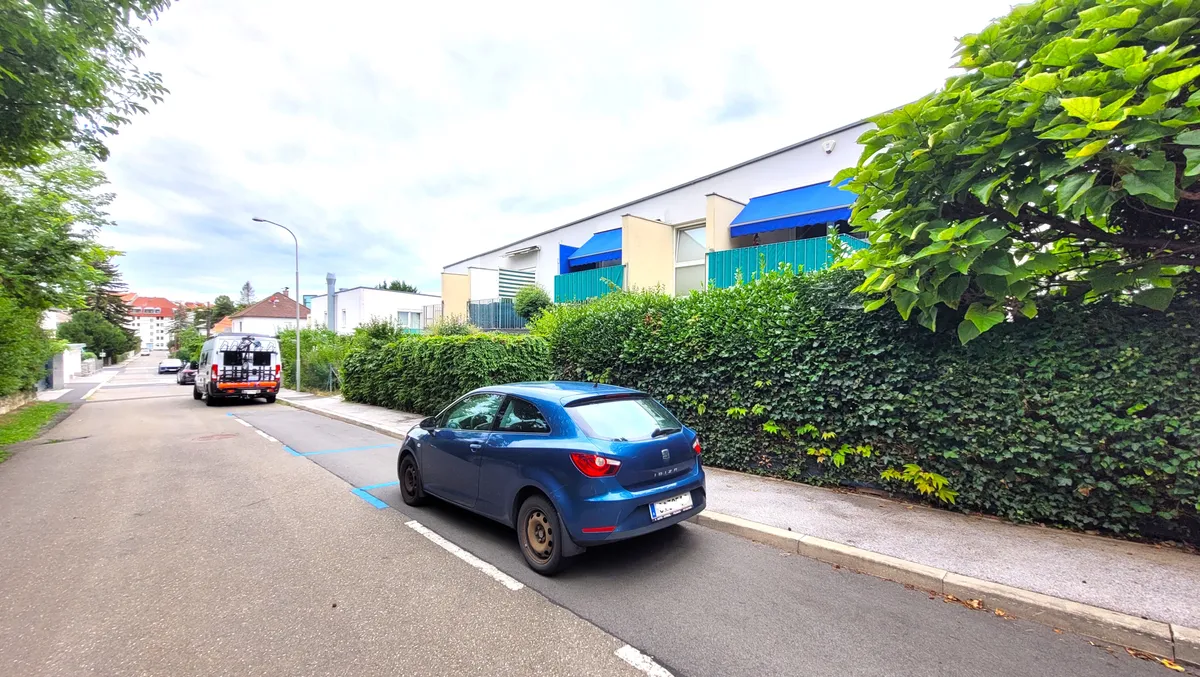 Wohnung – Graz - Ansicht 2