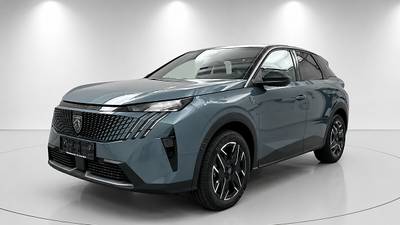 Peugeot 3008 Hybrid 145 GT Aut. NP 44.169.- *-25%
