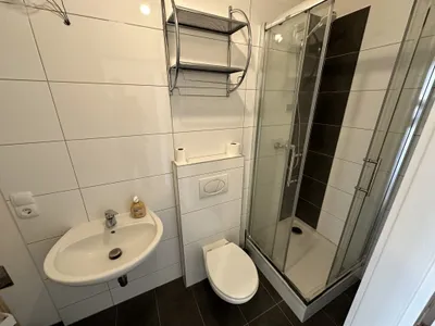 2-Zimmer-Wohnung mieten in Sankt Pölten Land – 42,34 m², € 498 – Bild 3 von 5