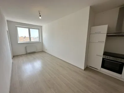 2-Zimmer-Wohnung mieten in Sankt Pölten Land – 42,34 m², € 498 – Bild 4 von 5