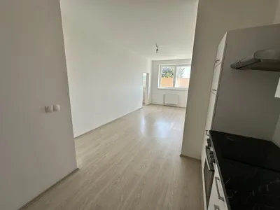 2-Zimmer-Wohnung mieten in Sankt Pölten Land – 42,34 m², € 498 – Bild 2 von 5