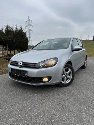 VW Golf 1,2 - 07/26 ARBÖ geprüft, Top-Ausstattung.