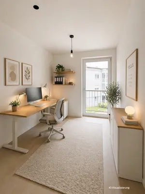 3-Zimmer-Wohnung mieten in Linz – 64,02 m², € 845 – Bild 4 von 4