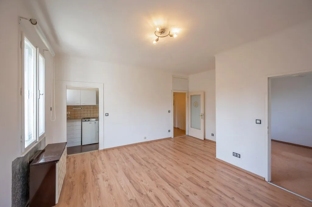 ++NEU++ Charmante 1,5-Zimmer Neubauwohnung mit Balkon - Anlegergeeignet! - Widok 2
