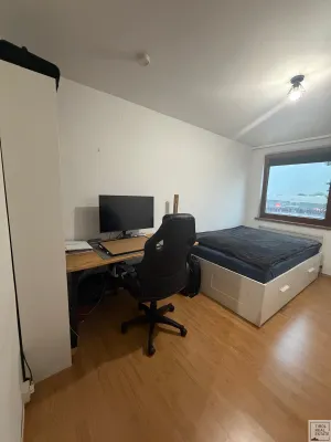 2-Zimmer-Wohnung kaufen in Schwaz – 56,96 m², € 212.500 – Bild 10 von 13