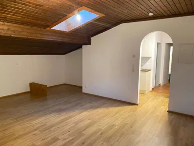 Dachgeschosswohnung 70m2, photo 3