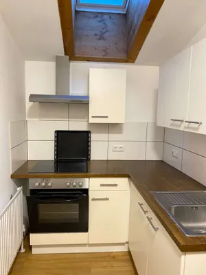 Dachgeschosswohnung 70m2, photo 1