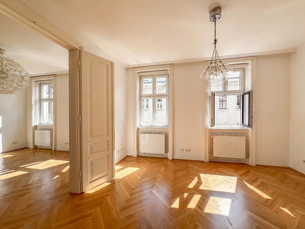Wohnung – Wien