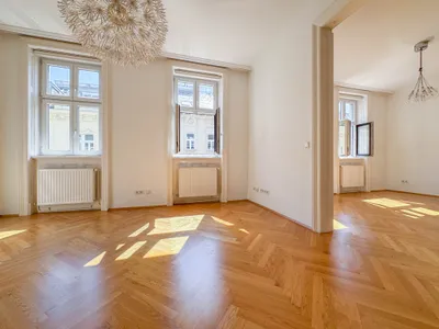 2-Zimmer-Wohnung kaufen in Wien – 68,17 m², € 549.000 – Bild 5 von 11