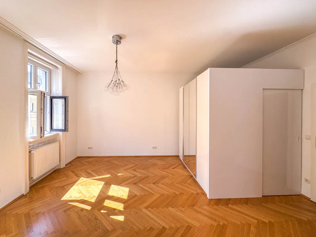 Wohnung – Wien - Ansicht 3