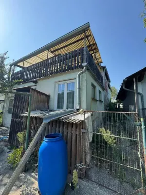 Haus kaufen in Hartberg-Fürstenfeld – 100 m², € 120.000 – Bild 41 von 50