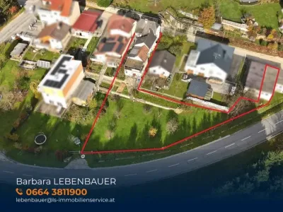 Haus kaufen in Hartberg-Fürstenfeld – 100 m², € 120.000 – Bild 1 von 50