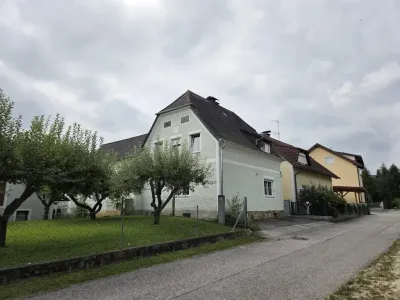 Haus kaufen in Hartberg-Fürstenfeld – 100 m², € 120.000 – Bild 2 von 50