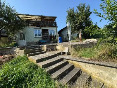 Haus kaufen in Hartberg-Fürstenfeld – 100 m², € 120.000 – Bild 45 von 50