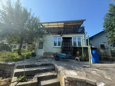 Haus kaufen in Hartberg-Fürstenfeld – 100 m², € 120.000 – Bild 42 von 50