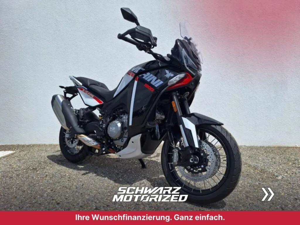 Moto Morini Sonstige