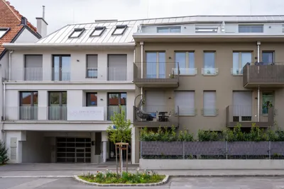 Immobilie mieten in Mödling – € 110 – Bild 4 von 4