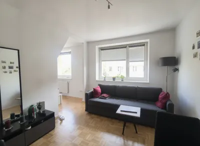 2-Zimmer-Wohnung kaufen in Wien – 36,32 m², € 220.000 – Bild 4 von 11