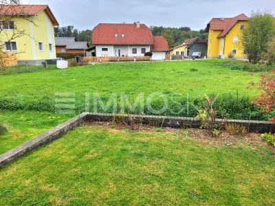 Grundstück kaufen in Linz Land – 619 m², € 201.175 – Bild 5 von 5