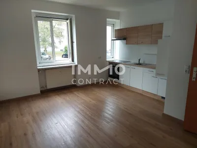 2-Zimmer-Wohnung mieten in Steyr – 41 m², € 398 – Bild 2 von 7
