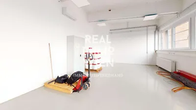 Gewerbeimmobilie mieten in Baden – Bild 5 von 8
