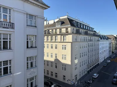 4-Zimmer-Wohnung mieten in Wien – 141 m², € 2.708 – Bild 15 von 16