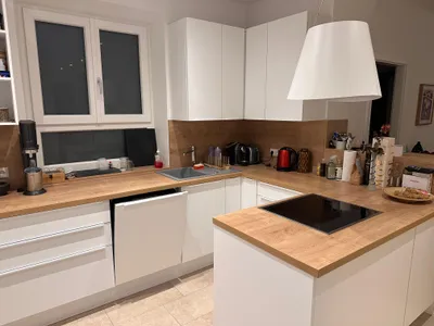 3-Zimmer-Wohnung mieten in Wien – 80 m², € 1.500 – Bild 5 von 12