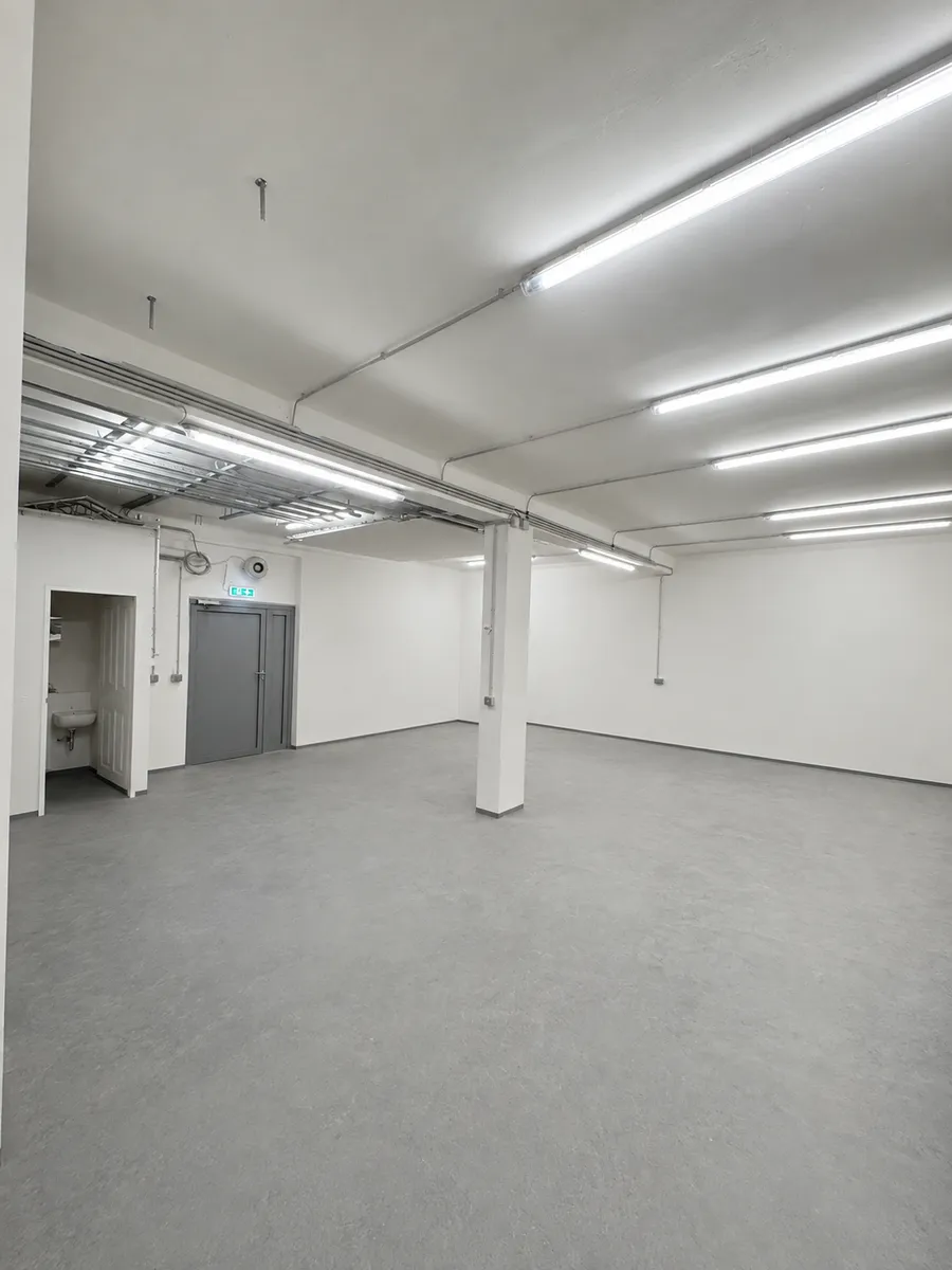 Top Handels- oder Gewerbefläche unmittelbar neben Hernalser Hauptstraße - Ansicht 2
