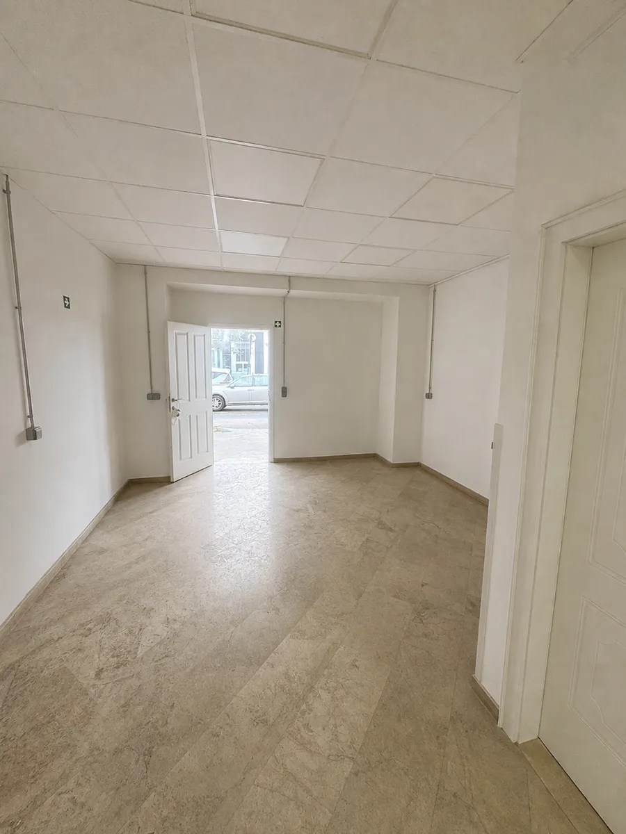 Top Handels- oder Gewerbefläche unmittelbar neben Hernalser Hauptstraße - Ansicht 3