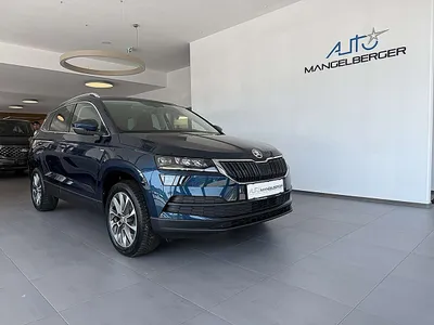 Skoda Karoq 2.0 TDI Ambition (EURO 6d)