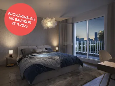 Immobilie kaufen in Wien – 38,4 m², € 228.400 – Bild 12 von 13