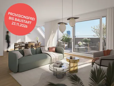 Immobilie kaufen in Wien – 38,4 m², € 228.400 – Bild 8 von 13