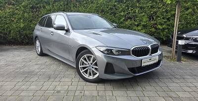 BMW 3er-Reihe 320e PHEV Touring Aut. *Head Up*Leder Sportsitz...